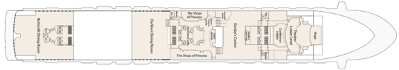 Deck Plan deck-13